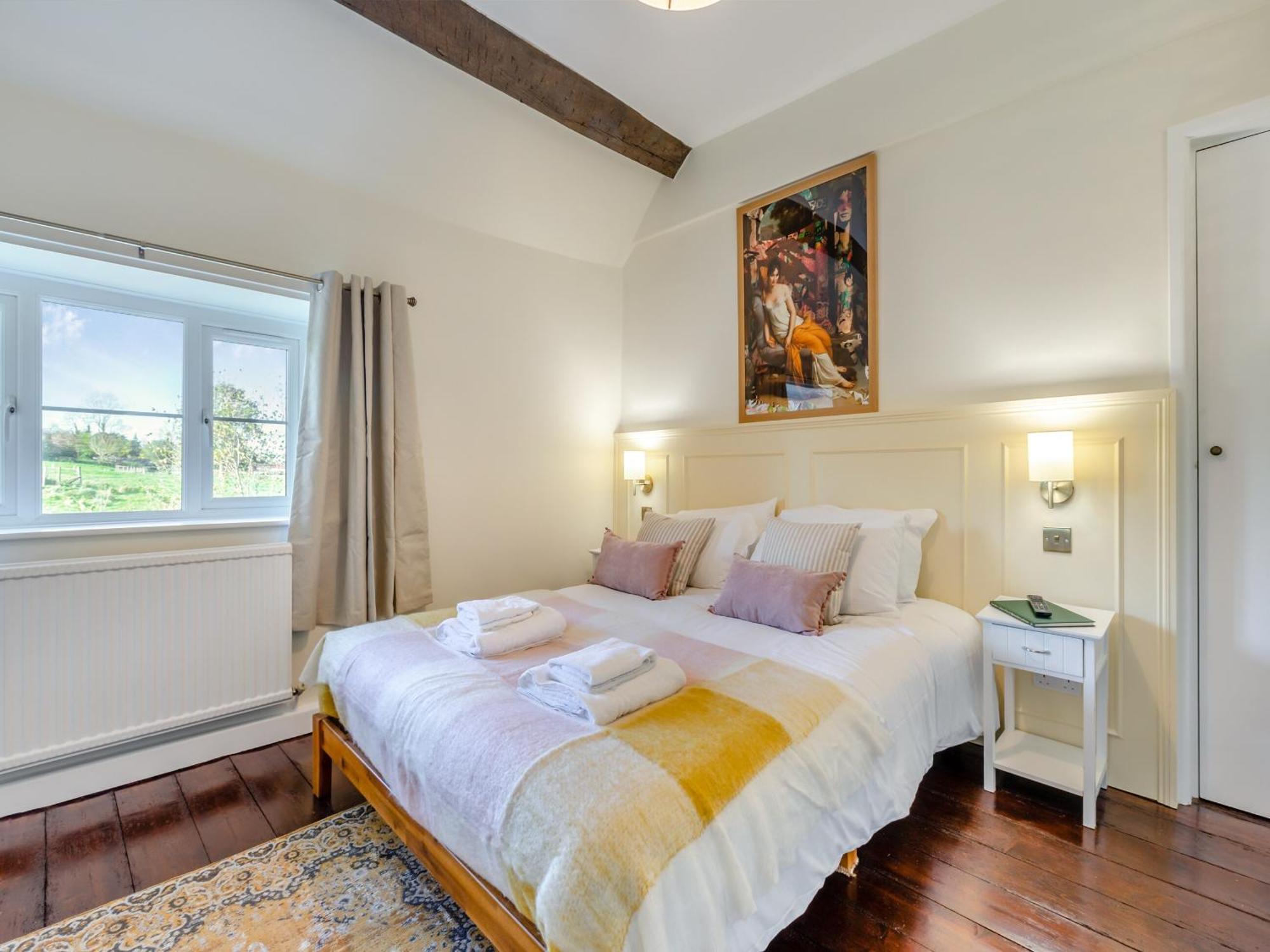 The Moat House Villa Cudworth ภายนอก รูปภาพ